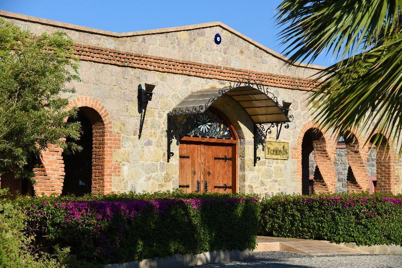 Temenos Luxury Suites Hotel & Spa Ortakent Exterior photo